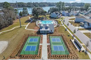1205 Cassander Crk Rd, Beaufort, SC 29902 - Photo 35