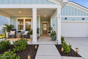 1205 Cassander Crk Rd, Beaufort, SC 29902 - Photo 1