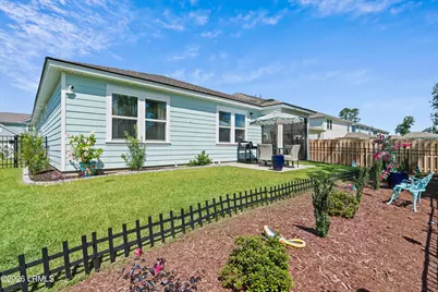 1205 Cassander Creek Road, Beaufort, SC 29902 - Photo 35