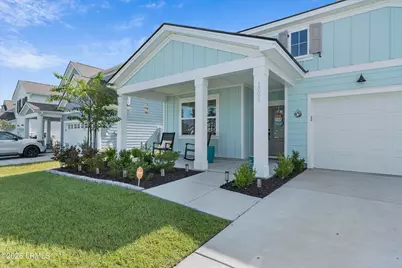 1205 Cassander Creek Road, Beaufort, SC 29902 - Photo 3