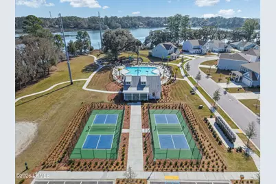 1205 Cassander Creek Road, Beaufort, SC 29902 - Photo 37