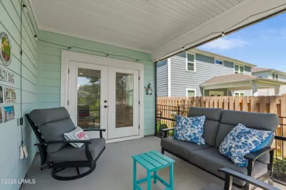 1205 Cassander Creek Road, Beaufort, SC 29902 - Photo 31