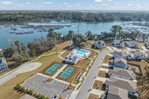 1205 Cassander Crk Rd, Beaufort, SC 29902 - Photo 39