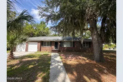 500 Pilot Street, Beaufort, SC 29902 - Photo 1