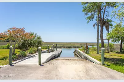 58 Bermuda Downs, Saint Helena Island, SC 29920 - Photo 19