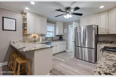 6589 Thomas Lawton Drive, Bluffton, SC 29910 - Photo 9