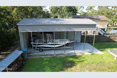 6589 Thomas Lawton Drive, Bluffton, SC 29910 - Photo 29