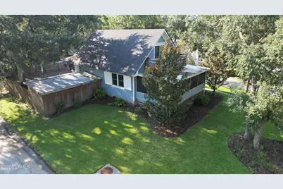 6589 Thomas Lawton Drive, Bluffton, SC 29910 - Photo 35