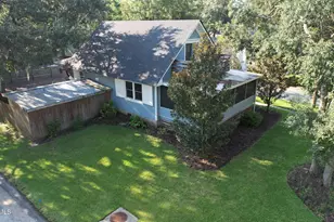 6589 Thomas Lawton Dr, Bluffton, SC 29910 - Photo 35