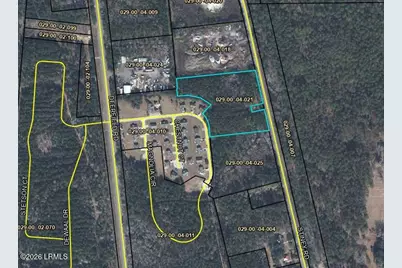 Tbd Stiney Road, Ridgeland, SC 29936 - Photo 3