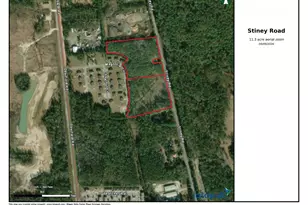 Tbd Stiney Rd, Ridgeland, SC 29936 - Photo 1