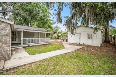 2215 National Street, Beaufort, SC 29902 - Photo 33