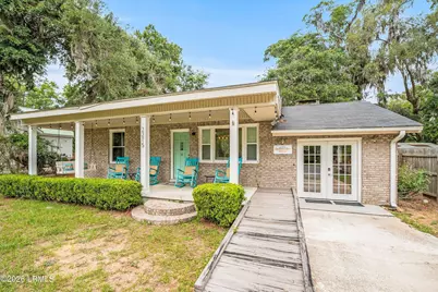 2215 National Street, Beaufort, SC 29902 - Photo 3