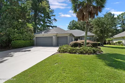 200 Stratford Village Way, Bluffton, SC 29909 - Photo 1
