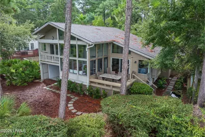 16 Song Sparrow Lane, Hilton Head, SC 29928 - Photo 39