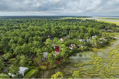 16 Song Sparrow Lane, Hilton Head, SC 29928 - Photo 51