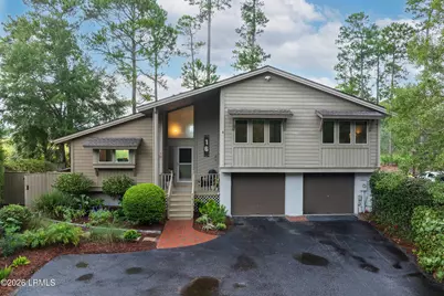 16 Song Sparrow Lane, Hilton Head Island, SC 29928 - Photo 1