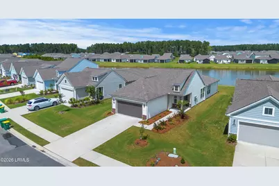 1344 Sunfish Way, Hardeeville, SC 29909 - Photo 1