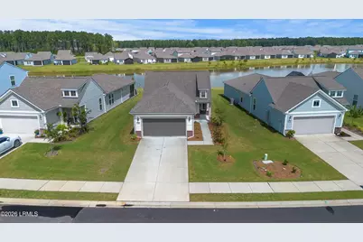 1344 Sunfish Way, Hardeeville, SC 29909 - Photo 37