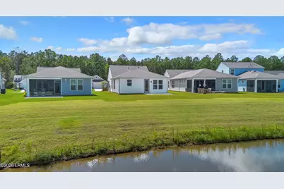 1344 Sunfish Way, Hardeeville, SC 29909 - Photo 61
