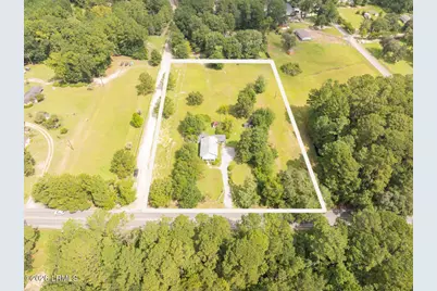 489 May River Road, Bluffton, SC 29910 - Photo 3