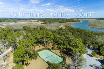 235 Distant Island Drive, Beaufort, SC 29907 - Photo 21
