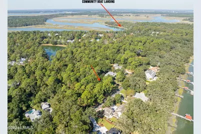 235 Distant Island Drive, Beaufort, SC 29907 - Photo 9