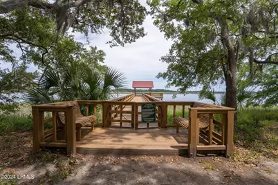 235 Distant Island Drive, Beaufort, SC 29907 - Photo 17