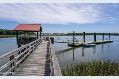 235 Distant Island Drive, Beaufort, SC 29907 - Photo 13