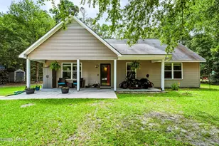 16 Hewlett Rd, Beaufort, SC 29907 - Photo 7