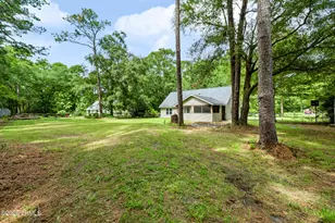 16 Hewlett Rd, Beaufort, SC 29907 - Photo 35