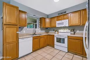 16 Hewlett Rd, Beaufort, SC 29907 - Photo 17