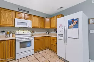 16 Hewlett Rd, Beaufort, SC 29907 - Photo 19