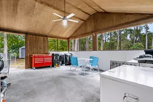 16 Hewlett Rd, Beaufort, SC 29907 - Photo 29
