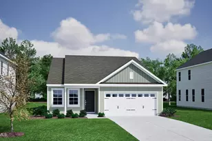 711 Twin Pond Dr, Hardeeville, SC 29927 - Photo 1