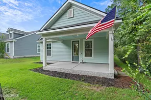 144 Baynard Rd, Beaufort, SC 29906 - Photo 1