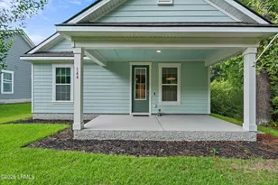 144 Baynard Rd, Beaufort, SC 29906 - Photo 3