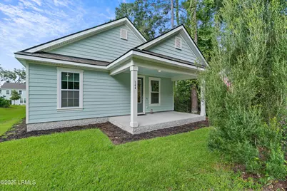 144 Baynard Road, Beaufort, SC 29906 - Photo 3