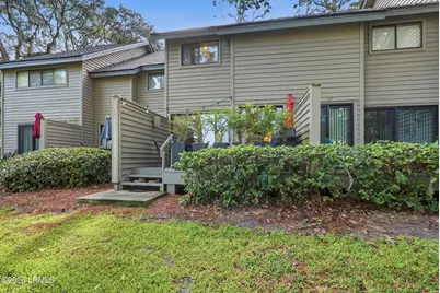 113 Shipyard #109, Hilton Head, SC 29928 - Photo 47