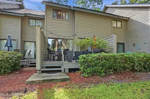 113 Shipyard, Hilton Head, SC 29928 - Photo 45