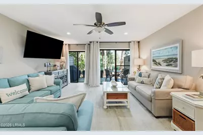 113 Shipyard #109, Hilton Head, SC 29928 - Photo 1