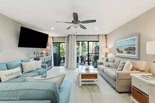 113 Shipyard, Hilton Head, SC 29928 - Photo 1