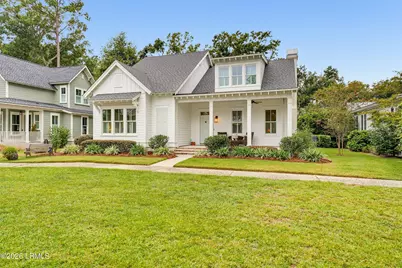 37 Wrights Point Circle, Beaufort, SC 29902 - Photo 3