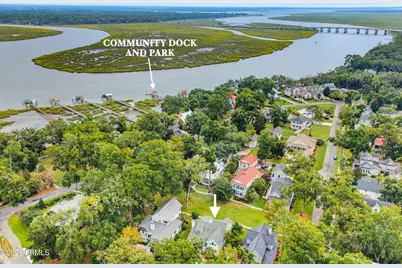 37 Wrights Point Circle, Beaufort, SC 29902 - Photo 73