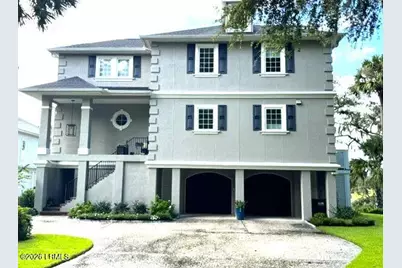 35 Silver Oak Drive, Hilton Head Island, SC 29926 - Photo 1