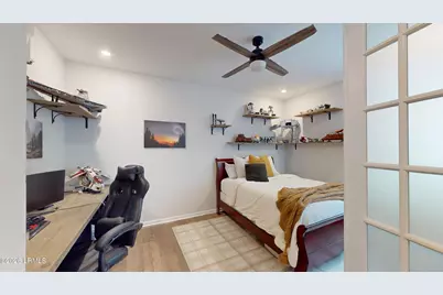 91 Hartwell Road, Bluffton, SC 29910 - Photo 33