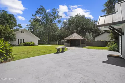 124 Roberts Lane, Hardeeville, SC 29927 - Photo 47