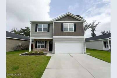 163 Great Bend Drive, Beaufort, SC 29906 - Photo 1