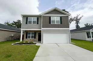 163 Great Bend Dr, Beaufort, SC 29906 - Photo 1