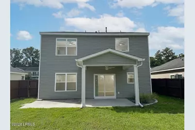 163 Great Bend Drive, Beaufort, SC 29906 - Photo 23